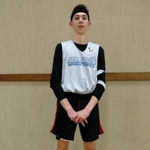 Meet your Posher, Derek